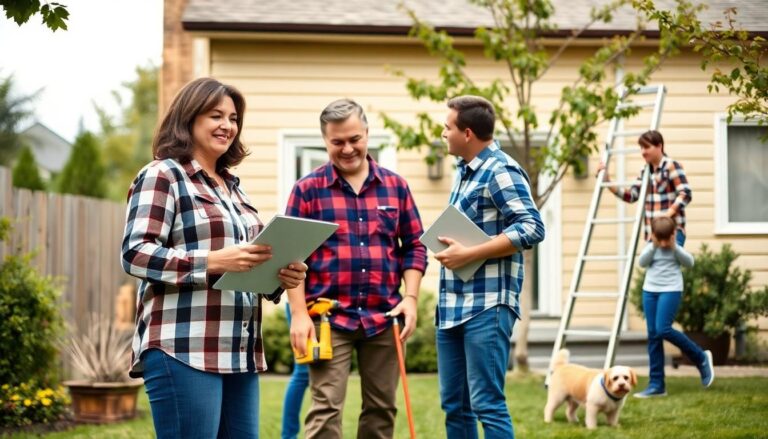 printable home maintenance checklist