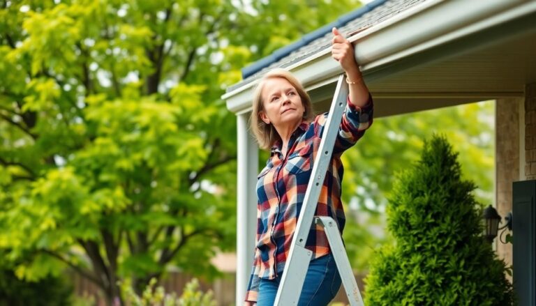 seasonal home maintenance checklist