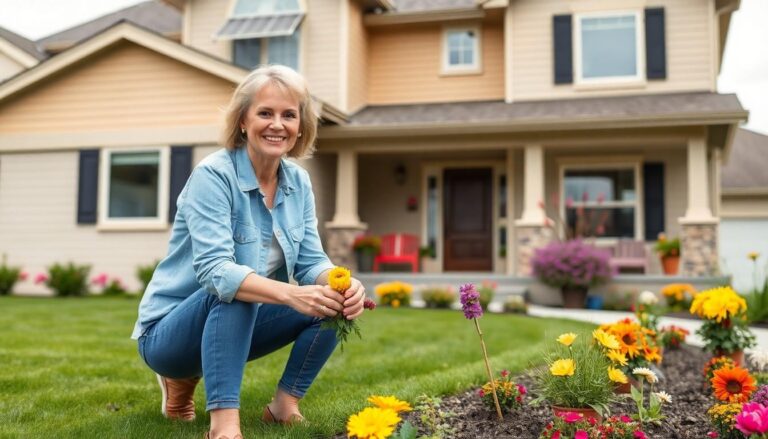 home maintenance tips for new homeowners