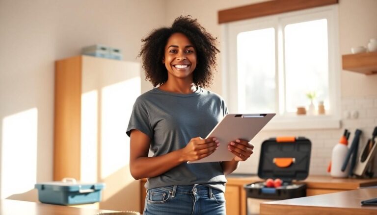 home maintenance checklist printable
