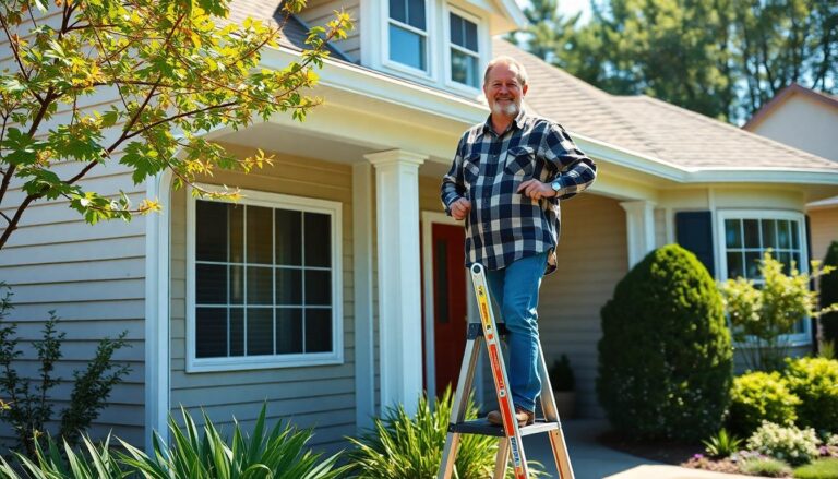 stellar home maintenance