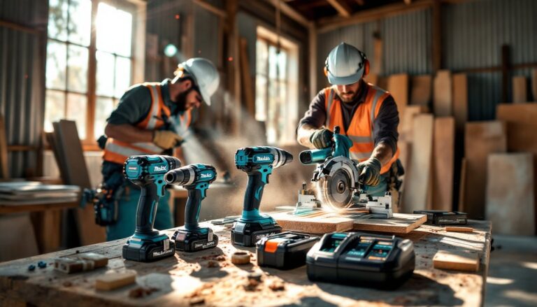 makita tools au